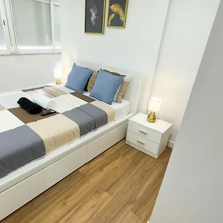 Apartamento Privado Cascais