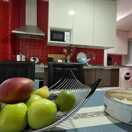 Privado Cascais Apartamento *