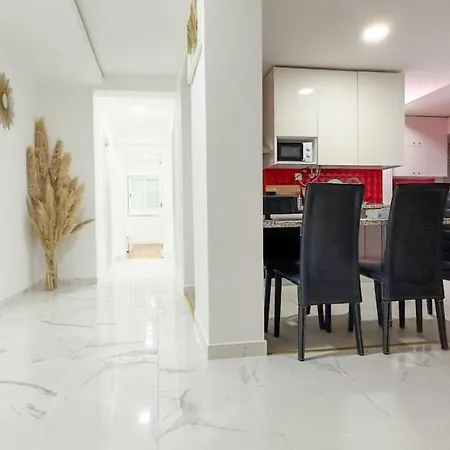 Privado Cascais Apartamento Algueirão