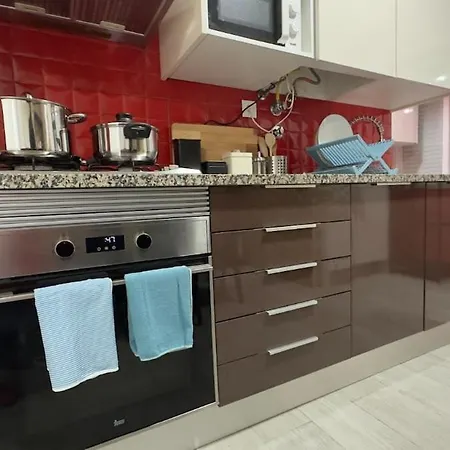 Apartamento Privado Cascais