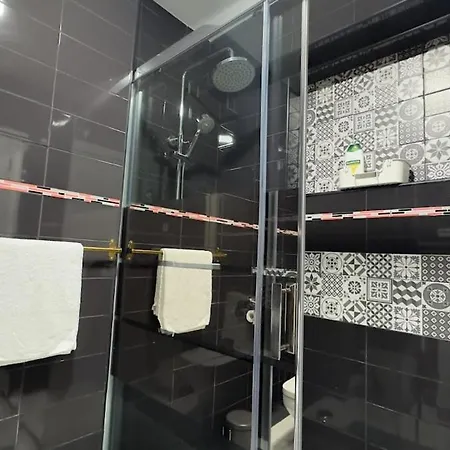 Privado Cascais * Algueirão