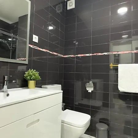 Apartamento Privado Cascais